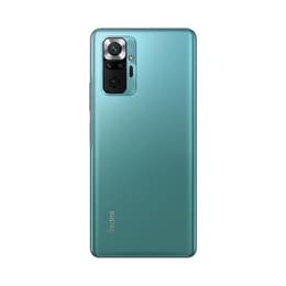 Xiaomi Redmi Note 10 Pro 128GB - Verde - Desbloqueado
