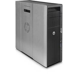 HP Workstation Z620 Xeon E5-2620 2 - HDD 300 GB - 12GB