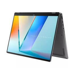 Asus VivoBook 16 Flip TP3607SA-RJ033W 16-inch (2024) - Core Ultra 7 256V - 16GB - SSD 1 TB QWERTY - Inglês