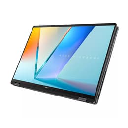 Asus VivoBook 16 Flip TP3607SA-RJ033W 16-inch (2024) - Core Ultra 7 256V - 16GB - SSD 1 TB QWERTY - Inglês