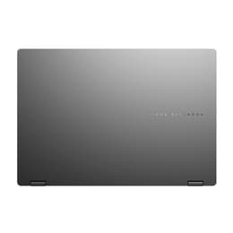 Asus VivoBook 16 Flip TP3607SA-RJ033W 16-inch (2024) - Core Ultra 7 256V - 16GB - SSD 1 TB QWERTY - Inglês