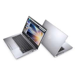 Dell Latitude 7300 13-inch (2019) - Core i7-8665U - 32GB - SSD 512 GB AZERTY - Francês