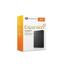 Seagate Expansion SRDONF1 Disco Rígido Externo - HDD 4 TB USB 3.0