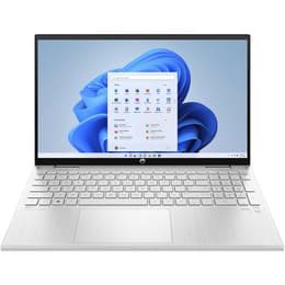 HP Pavilion X360 15-inch () - Core i5 - Gen 12 (U) - 8GB - HDD 512 GB AZERTY - Francês