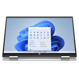 HP Pavilion X360 15-inch () - Core i5 - Gen 12 (U) - 8GB - HDD 512 GB AZERTY - Francês