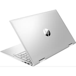 HP Pavilion X360 15-inch () - Core i5 - Gen 12 (U) - 8GB - HDD 512 GB AZERTY - Francês
