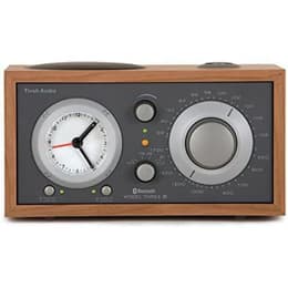 Tivoli Audio Model Three BT Rádio alarm