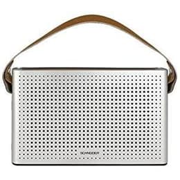 Schneider SC550SPK Bluetooth Speakers - Cinzento