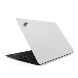 Lenovo ThinkPad T14s G1 14-inch (2020) - Core i7 - Gen 10 (U) - 16GB - SSD 256 GB QWERTY - Finlandês