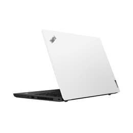 Lenovo ThinkPad L14 G1 14-inch (2020) - Core i5 - Gen 10 (U) - 16GB - SSD 256 GB AZERTY - Francês