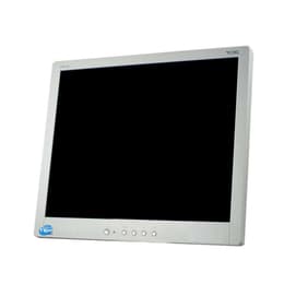 19-inch ACER 1280 x 1024 LCD Monitor Cinzento