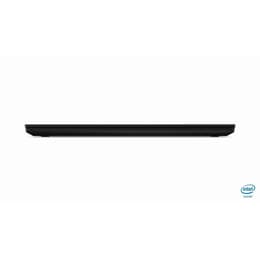 Lenovo ThinkPad T490 14-inch () - Core i7 - Gen 8 (U) - 8GB - SSD 512 GB QWERTZ - Alemão