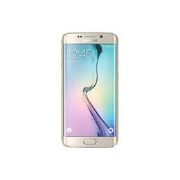 Galaxy S6 edge 128GB - Dourado - Desbloqueado