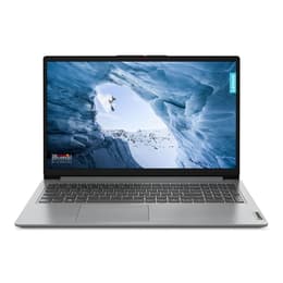 Lenovo 82R400F3FR 15-inch (2021) - Ryzen 7 - 5000 Series (U) - 16GB - SSD 512 GB AZERTY - Francês