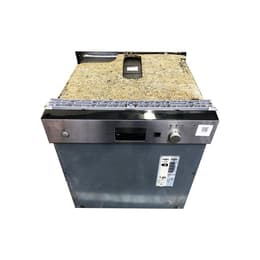 Vogica FZ102/31 Máquina de lavar loiça encastrável Cm - 12 a 16 pratos