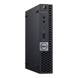 Dell OptiPlex 5070 Micro Core i5-8500T 2.1 - SSD 256 GB - 32GB
