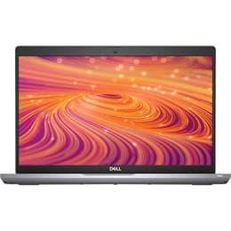 Dell Latitude 5421 14-inch (2021) - Core i7-11850H - 32GB - SSD 512 GB QWERTY - Sueco