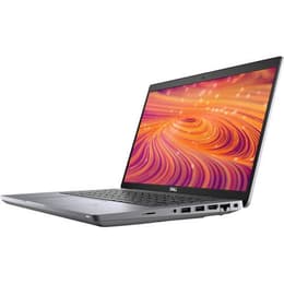 Dell Latitude 5421 14-inch (2021) - Core i7 - Gen 11 (H) - 32GB - SSD 512 GB QWERTY - Sueco