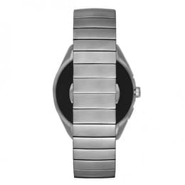Emporio Armani Smart Watch ART5006 GPS - Prateado