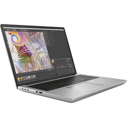 Hp ZBook Fury 16 G9 16-inch (2021) - Core i7-12800H - 16GB - SSD 512 GB QWERTZ - Alemão