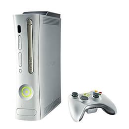 Xbox 360 Premium - HDD 60 GB - Branco
