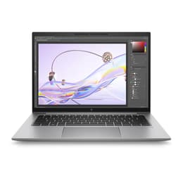 HP ZBook Firefly 14 G10 14-inch (2023) - Core i7 - Gen 13 (U) - 16GB - SSD 512 GB QWERTY - Italiano
