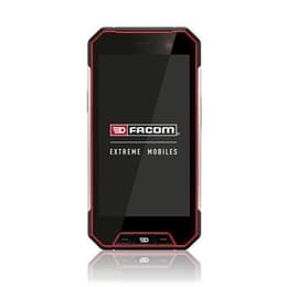 Facom F400 16GB - Preto - Desbloqueado