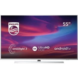 Philips 55,0000-inch 55PUS7304/12 3840x2160 TV