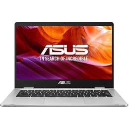 Asus ChromeBook Z1400CN-BV0306 Celeron N3350 1.1 GHz 32GB eMMC - 4GB QWERTY - Espanhol