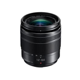 Panasonic Lente Lumix G Vario 12-60mm f/3.5-5.6 Standard f/3.5-5.6
