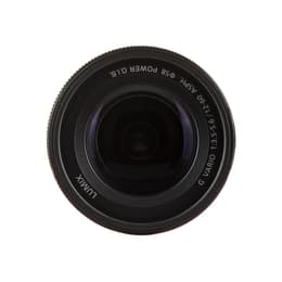 Panasonic Lente Lumix G Vario 12-60mm f/3.5-5.6 Standard f/3.5-5.6