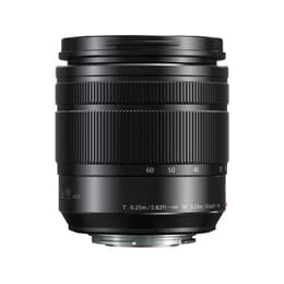 Panasonic Lente Lumix G Vario 12-60mm f/3.5-5.6 Standard f/3.5-5.6