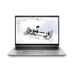 HP Zbook Firefly G9 16-inch (2022) - Core i7-1255U - 32GB - SSD 1 TB AZERTY - Francês