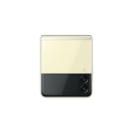 Galaxy Z Flip3 5G 256GB - Bege - Desbloqueado