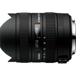 Lente Nikon F 8-16mm f/4.5-5.6