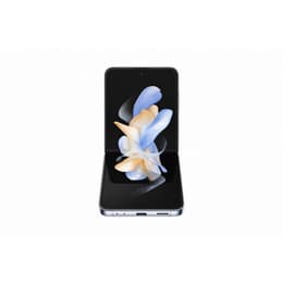 Galaxy Z Flip4 512GB - Branco - Desbloqueado