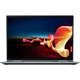 Lenovo ThinkPad X1 Yoga G6 14-inch (2021) - Core i5-1135G7 - 16GB - SSD 512 GB QWERTY - Sueco
