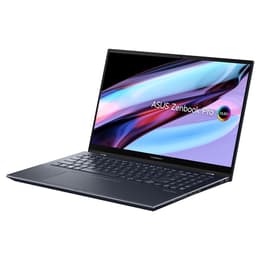 Asus ZenBook Pro 15 Flip OLED UP6502ZD-M8009X 15-inch Core i7-12700H - SSD 1000 GB - 16GB QWERTY - Checo