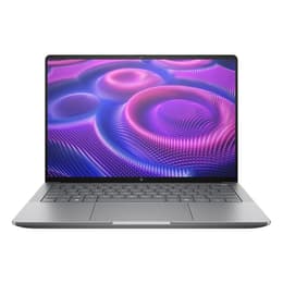 HP ZBook Ultra 14 G1a 14-inch (2025) - Ryzen AI Max PRO 380 - 16GB - SSD 512 GB QWERTY - Italiano