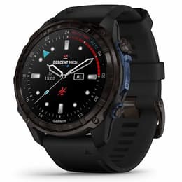 Smart Watch Garmin GPS Descent Mk3i -