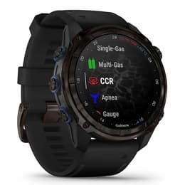 Smart Watch Garmin GPS Descent Mk3i -