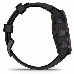 Smart Watch Garmin GPS Descent Mk3i -