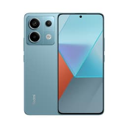 Redmi Note 13 Pro 256GB - Azul - Desbloqueado