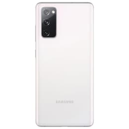 Galaxy S20 FE 256GB - Branco - Desbloqueado