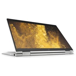 HP EliteBook x360 1030 G3 13-inch Core i5-8250U - SSD 512 GB - 8GB AZERTY - Francês