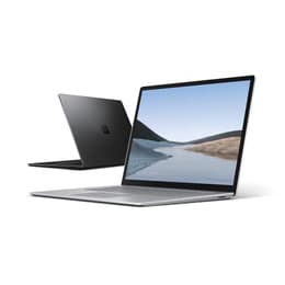 Microsoft Surface 4 13-inch Ryzen 5 4680U - SSD 256 GB - 8GB AZERTY - Francês