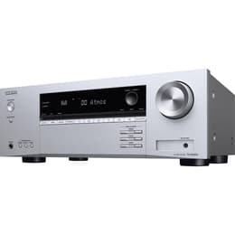 Onkyo TX-SR494 Amplificadores De Som