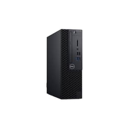 Dell OptiPlex 3070 SFF Core i7-8700 3.2 - SSD 256 GB - 8GB