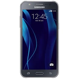 Galaxy J5 8GB - Preto - Desbloqueado