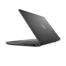 Dell Latitude 5501 15-inch (2019) - Core i7 - Gen 9 (H) - 8GB - SSD 256 GB QWERTZ - Alemão